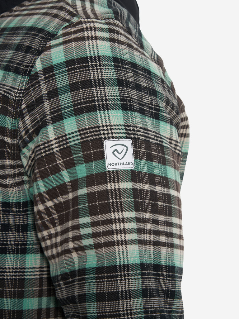 Рубашка мужская Northland