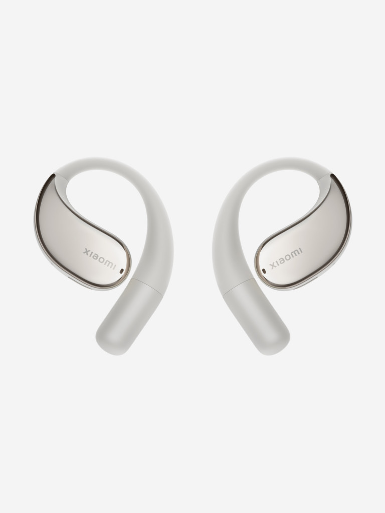 TWS наушники Xiaomi OpenWear Stereo, Sandstone Beige