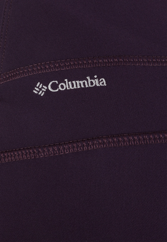 Брюки утепленные женские Columbia Back Beauty