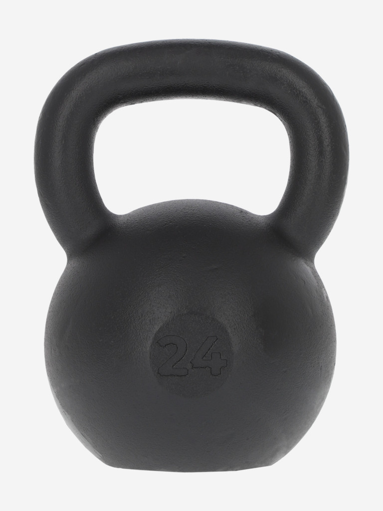 Гиря Athlex, 24 кг
