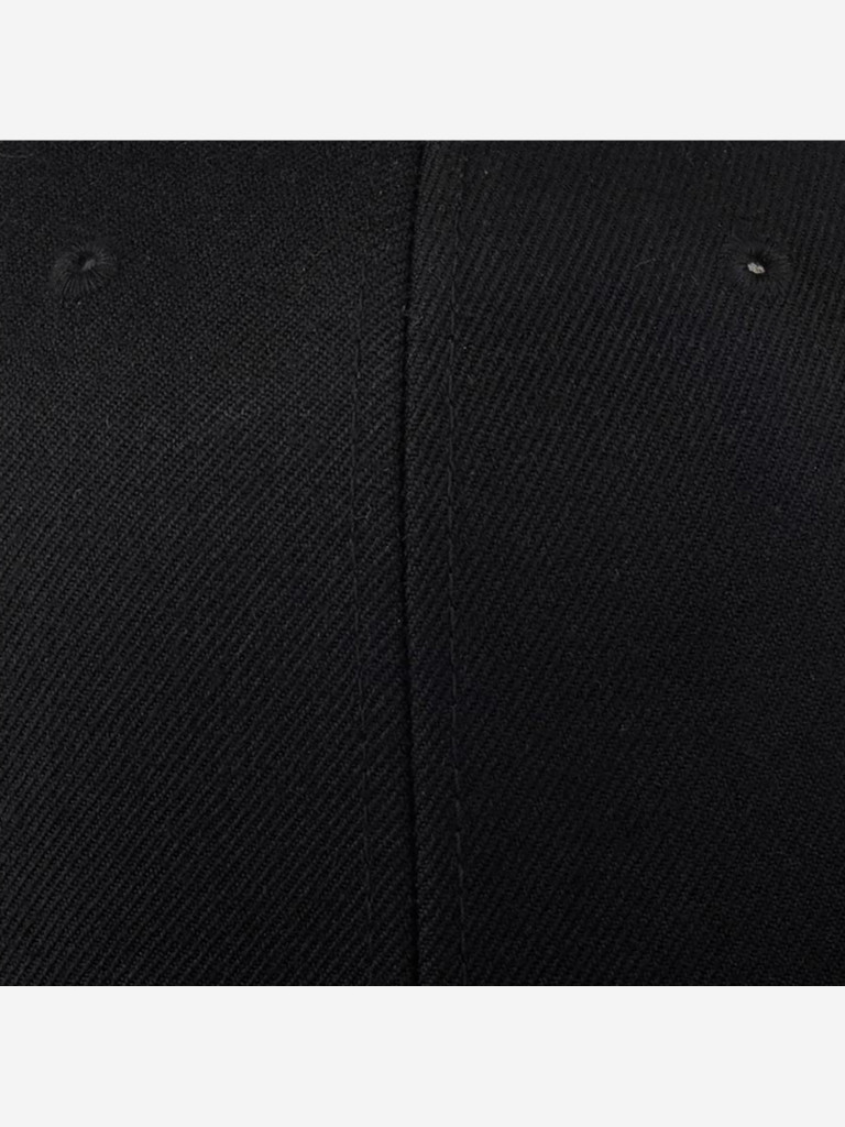 Бейсболка с прямым козырьком FLEXFIT 6089HE