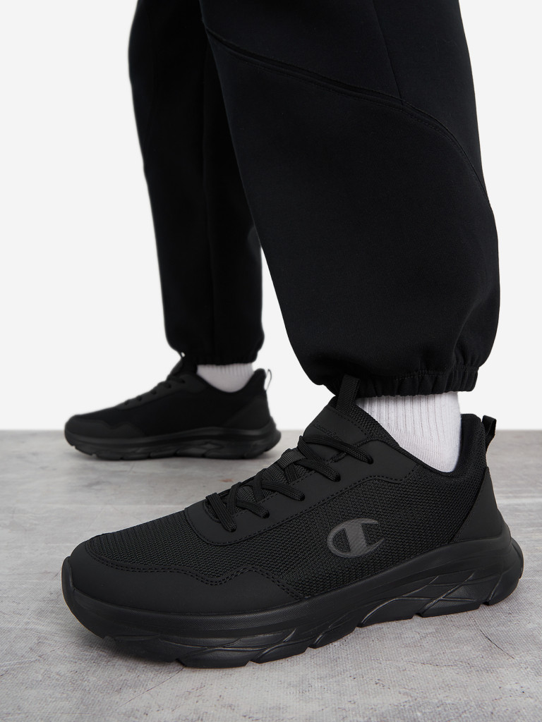 Кроссовки мужские Champion Fuze