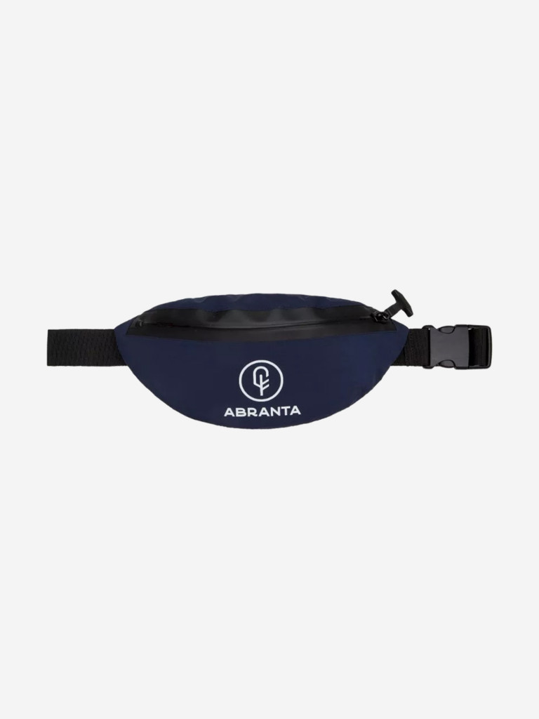 Поясная гермосумка Abranta, цвет Blue