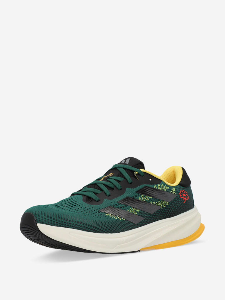 Кроссовки мужские adidas Supernova Rise Earth Day