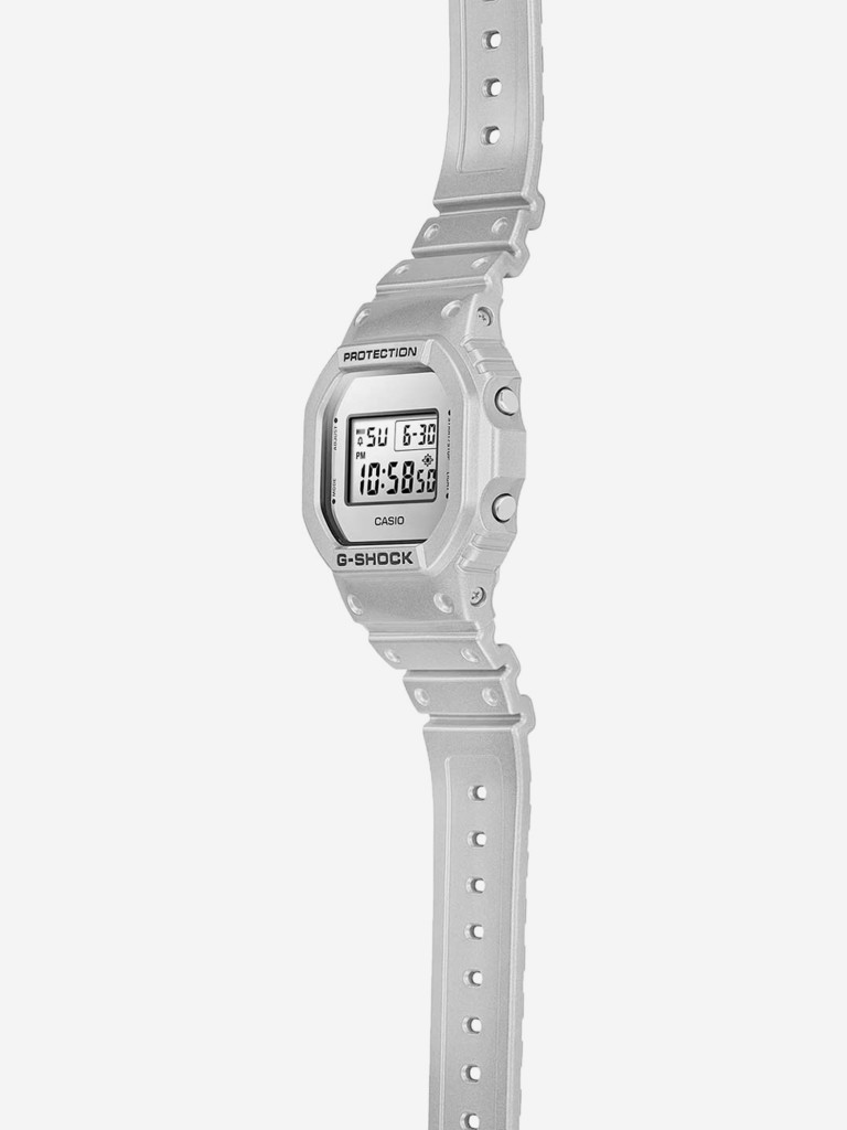 Спортивные часы CASIO G-SHOCK DW-5600FF-8E