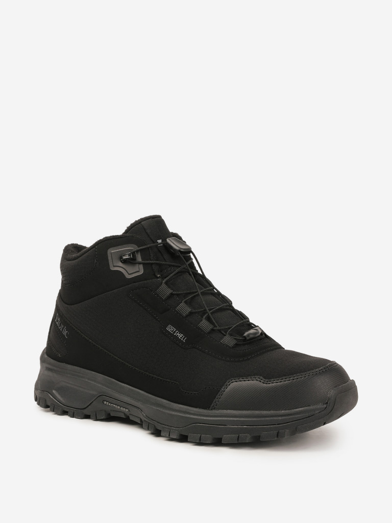 Ботинки утепленные мужские Etonic Shelter