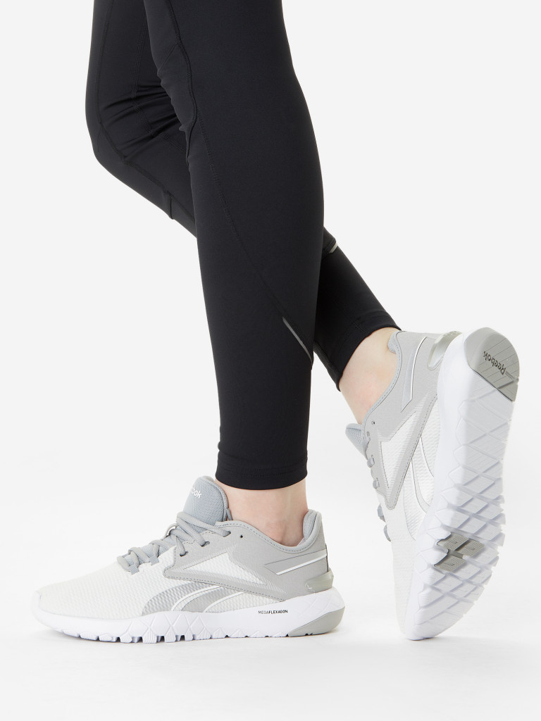 Кроссовки женские Reebok Mega Flexagon 2.0