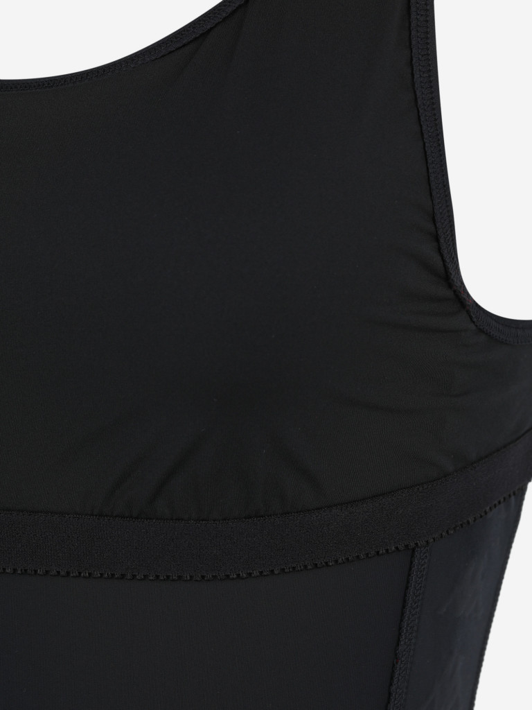 Купальник слитный женский Kappa