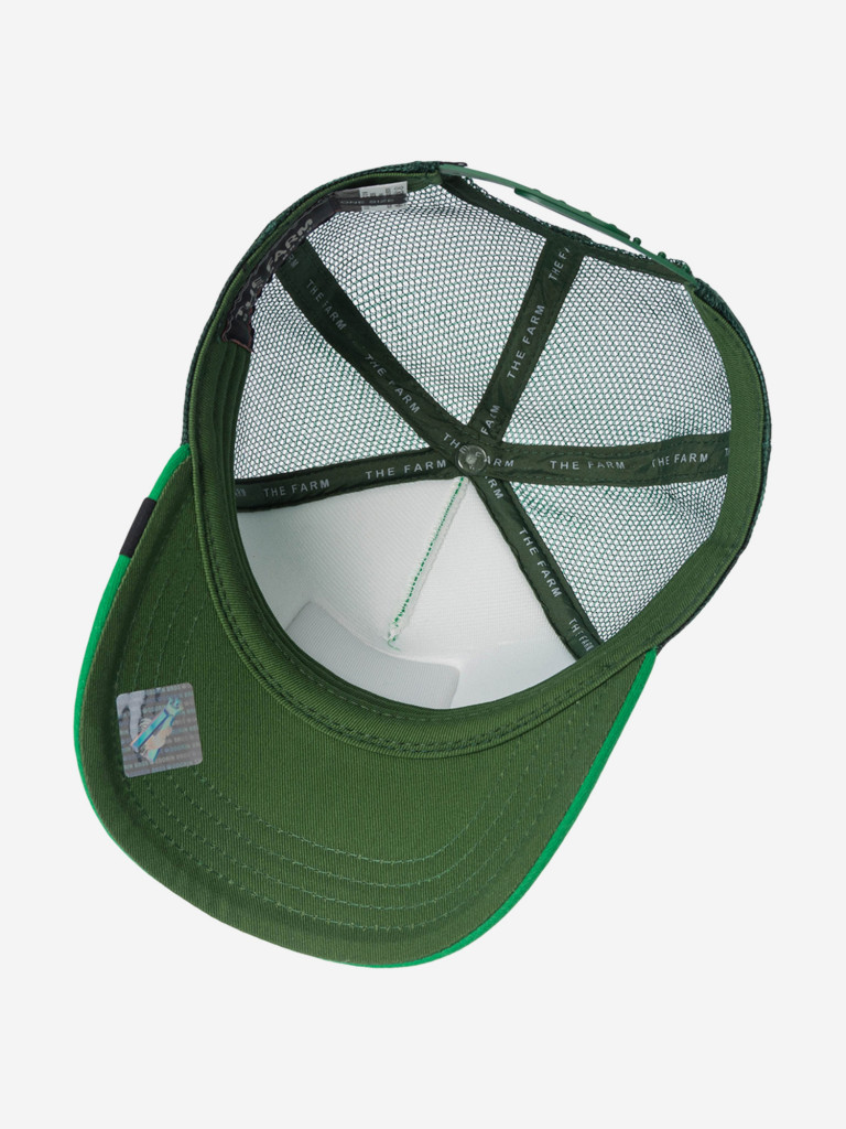 Бейсболка с сеточкой GOORIN BROTHERS 201-2056