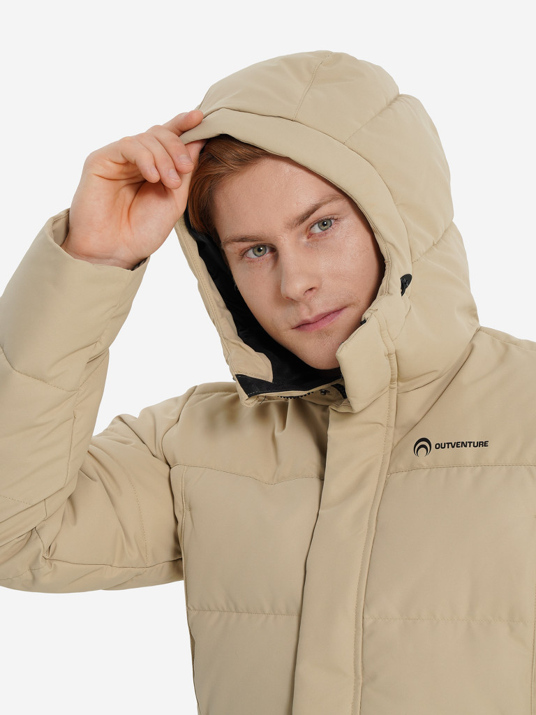 Пуховик мужской Outventure