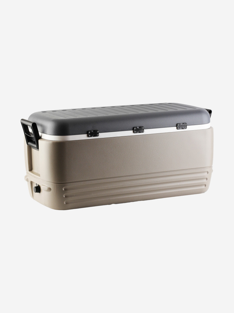 Термоконтейнер IGLOO Sportsman 150 sand carbon