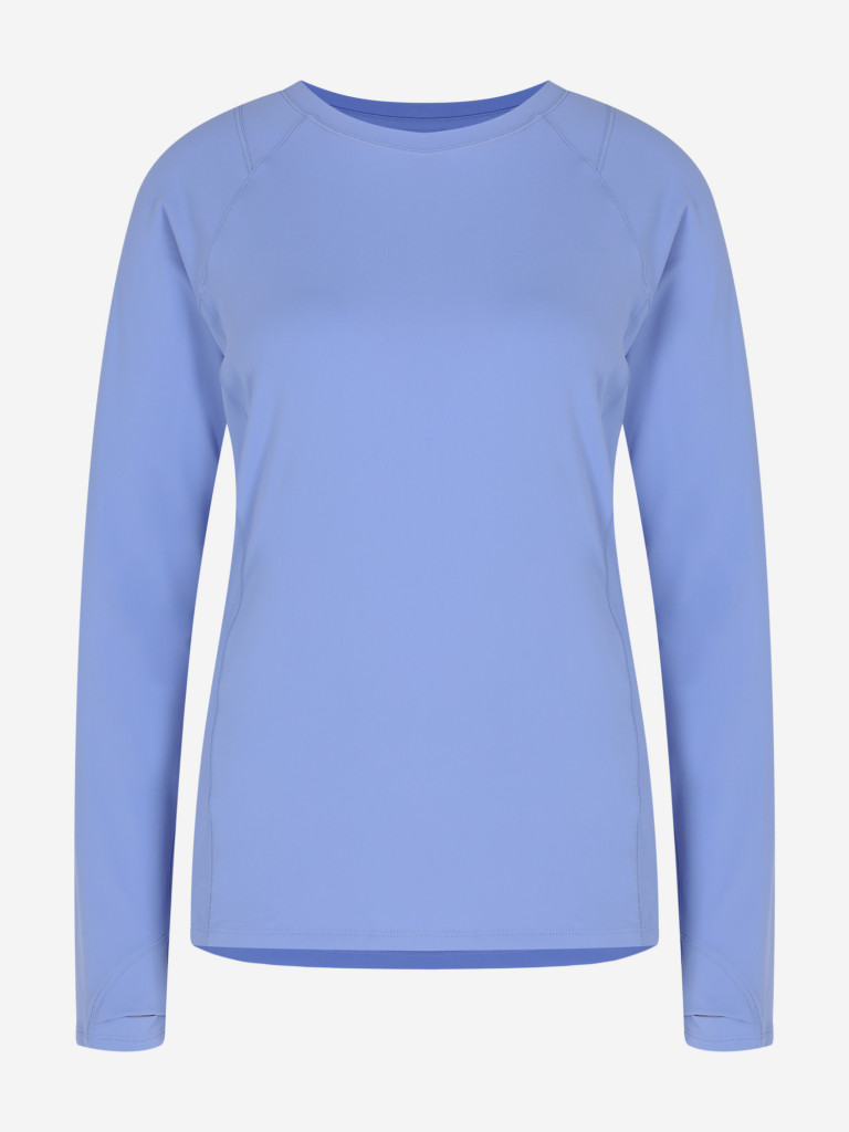 Лонгслив женский Mountain Hardwear Crater Lake Long Sleeve