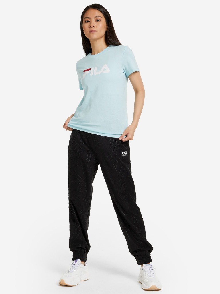 Футболка женская FILA