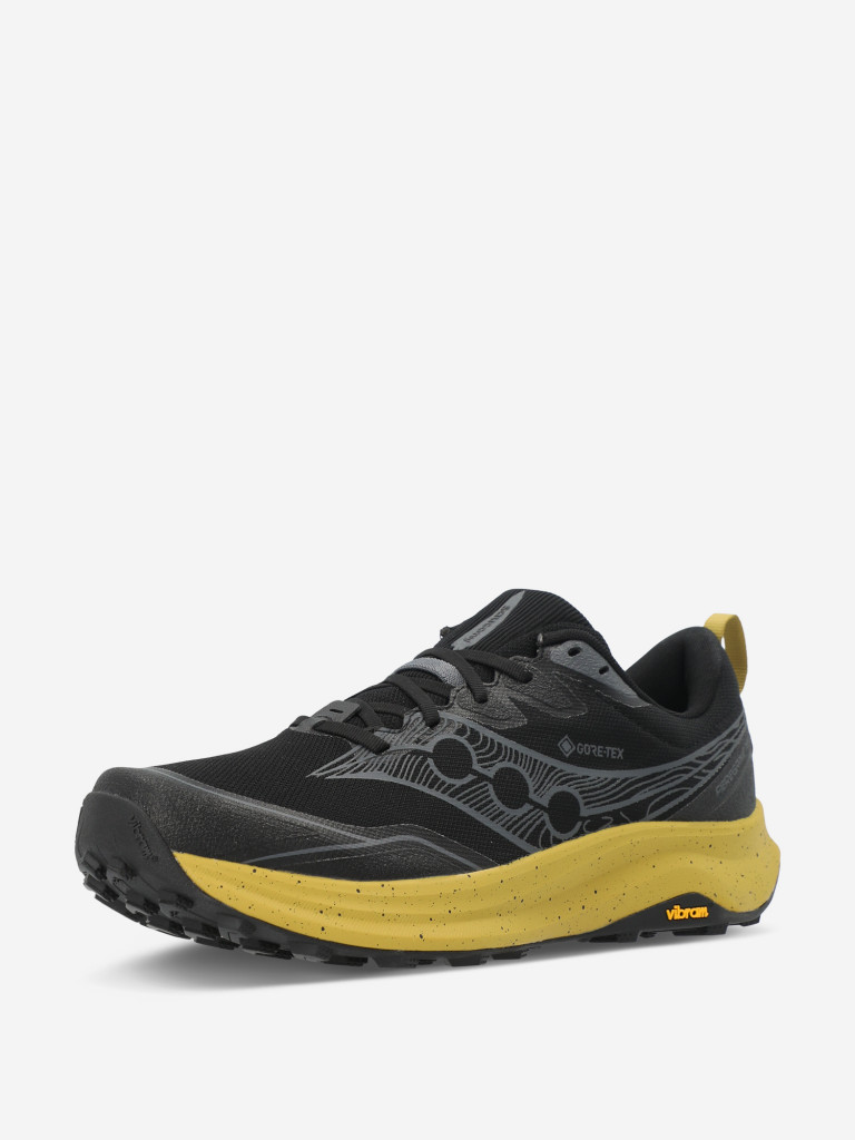 Кроссовки мужские Saucony Peregrine 16 Gtx