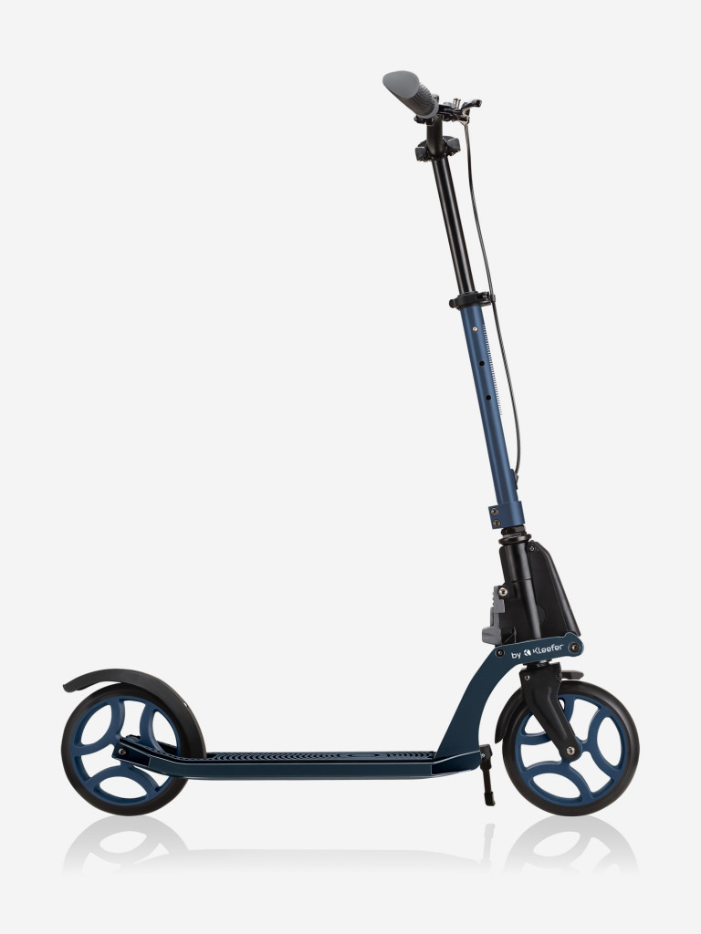 Самокат Globber ONE K 200 PISTON DELUXE