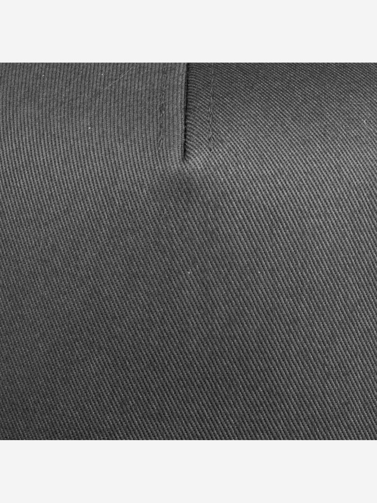 Бейсболка с прямым козырьком FLEXFIT 6007