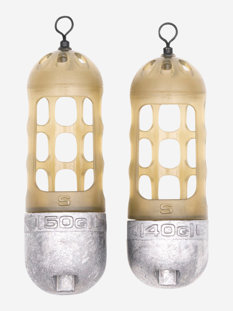 Кормушка GURU Caged Window Feeder S 40г+50г