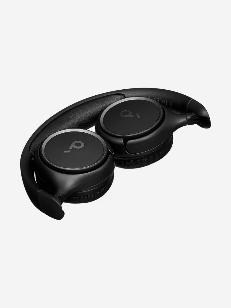 Наушники беспроводные SOUNDCORE H30i Черный