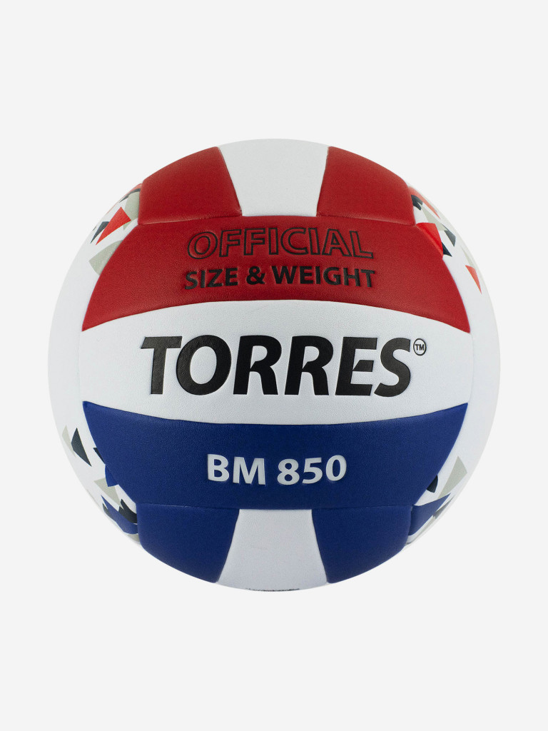 Мяч волейбольный Torres BM850 арт.V32025 р.5