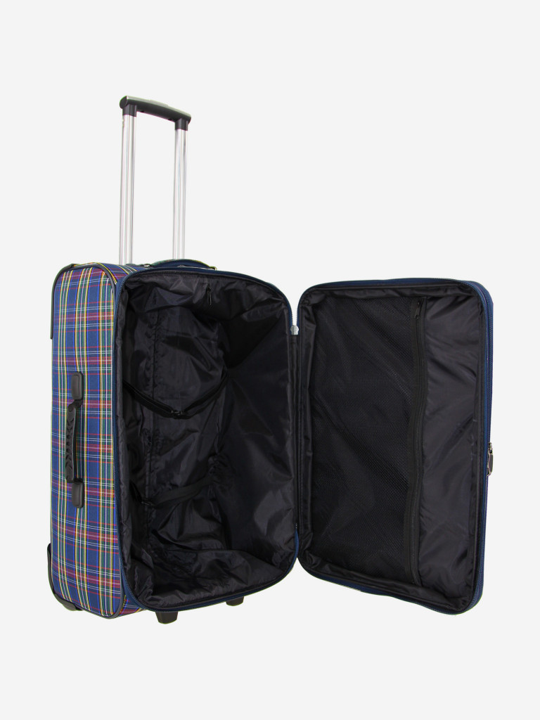 Чемодан RION+ L