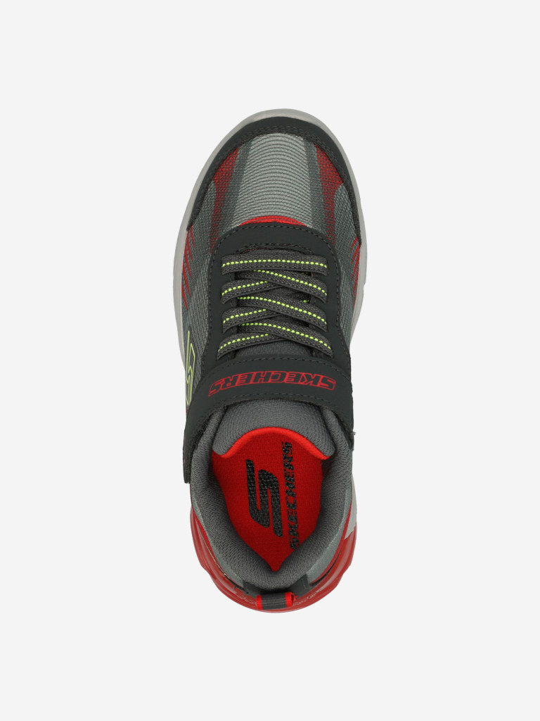 Кроссовки для мальчиков Skechers Thermoflux 2.0