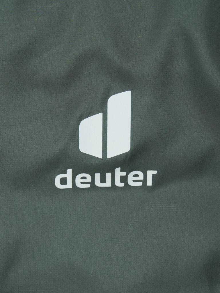 Спальный мешок Deuter Orbit EL 0