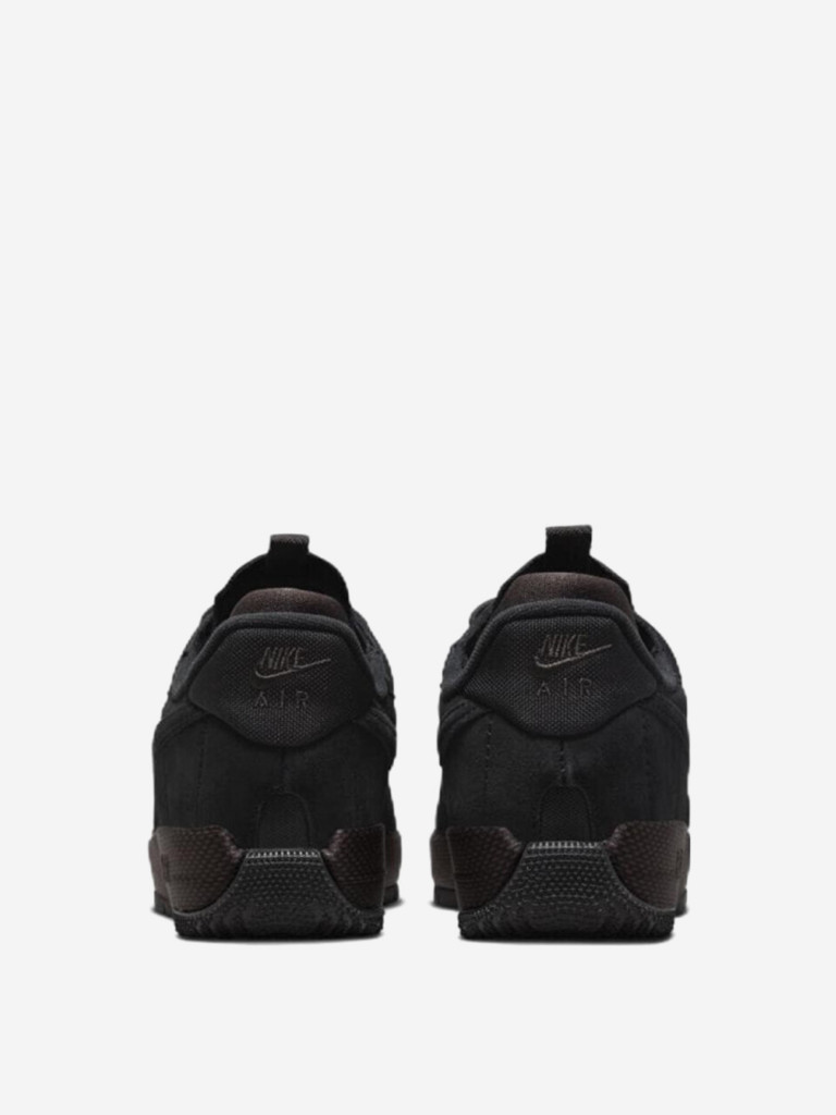 Кроссовки Nike Air Force 1 Wild Low