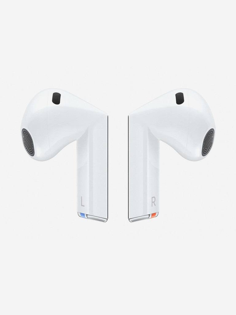 Наушники Samsung Galaxy Buds3 Белый