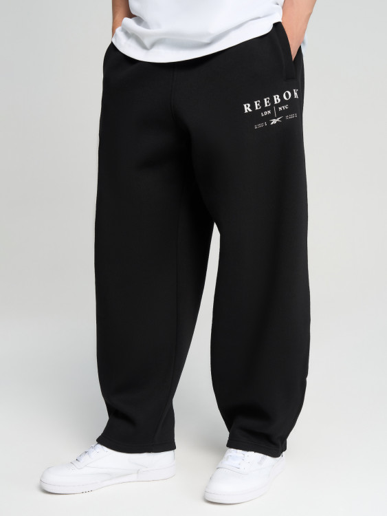 Брюки мужские Reebok