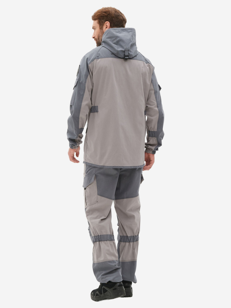 Костюм мужской Huntsman Горка-Люкс летний для рыбалки и охоты