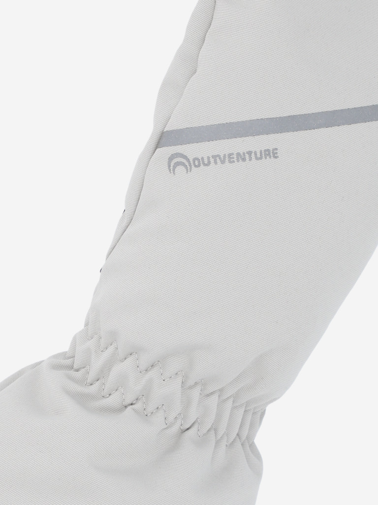 Варежки для мальчиков Outventure