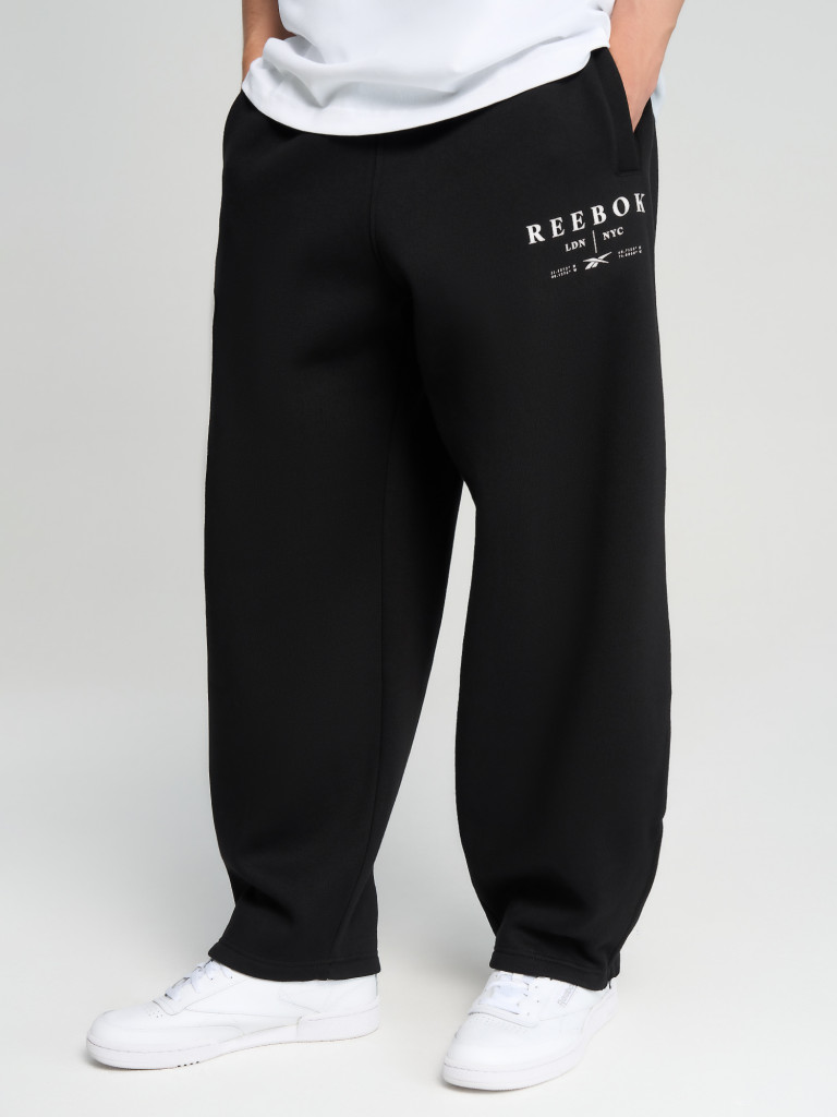 Брюки мужские Reebok
