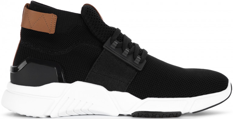 Кроссовки мужские Skechers Block-Eastbluff
