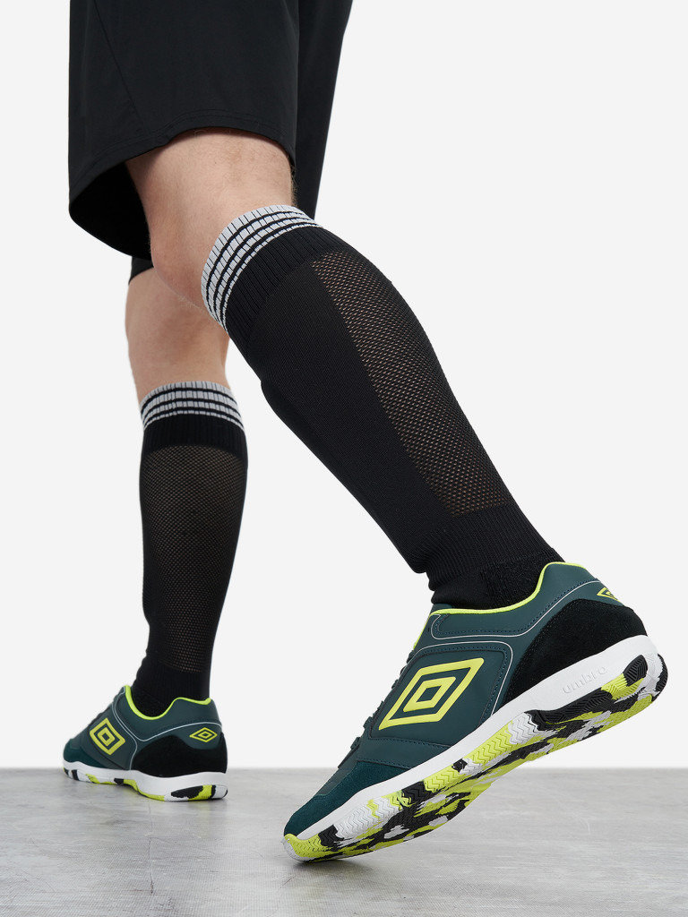 Бутсы мужские Umbro Sala Ic