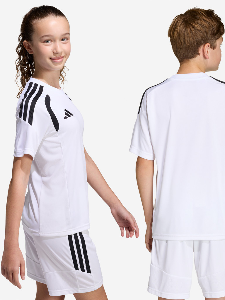 Футболка для мальчиков adidas
