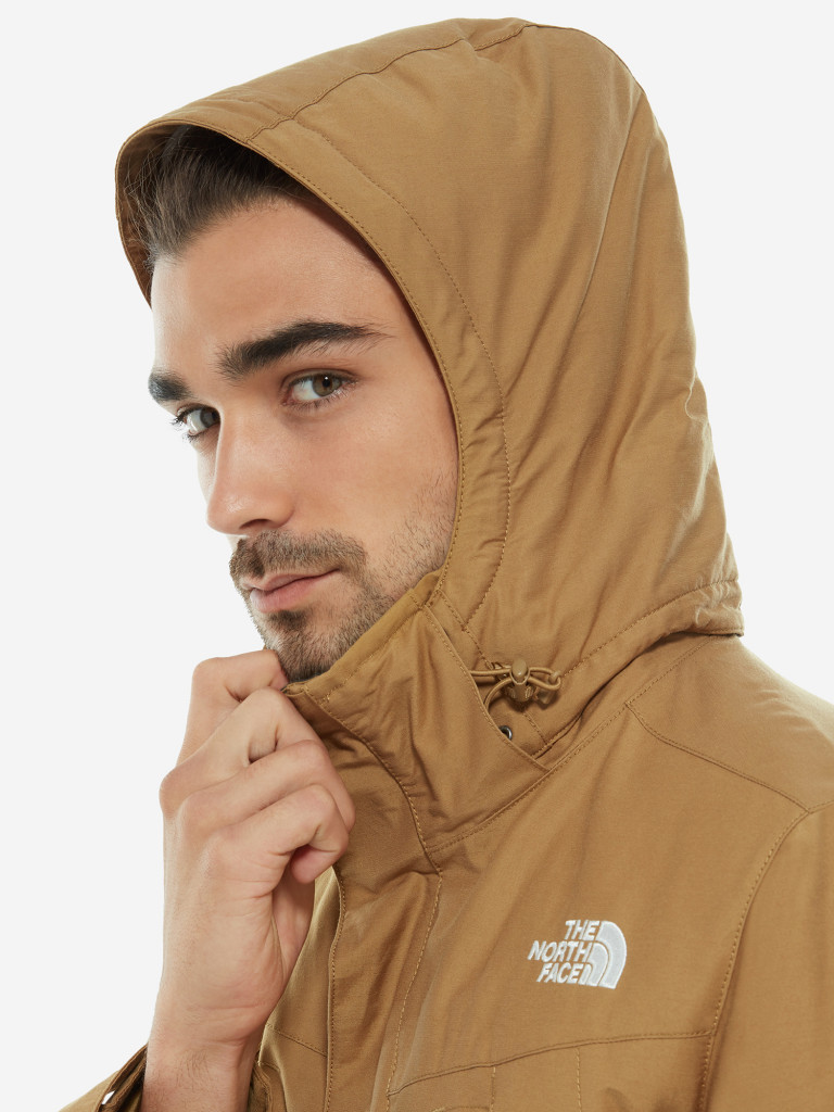 Куртка утепленная мужская The North Face Katavi