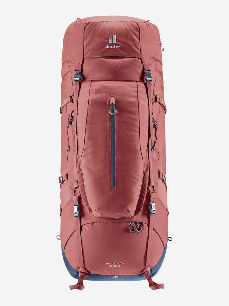Рюкзак Deuter Aircontact X 80+15 SL