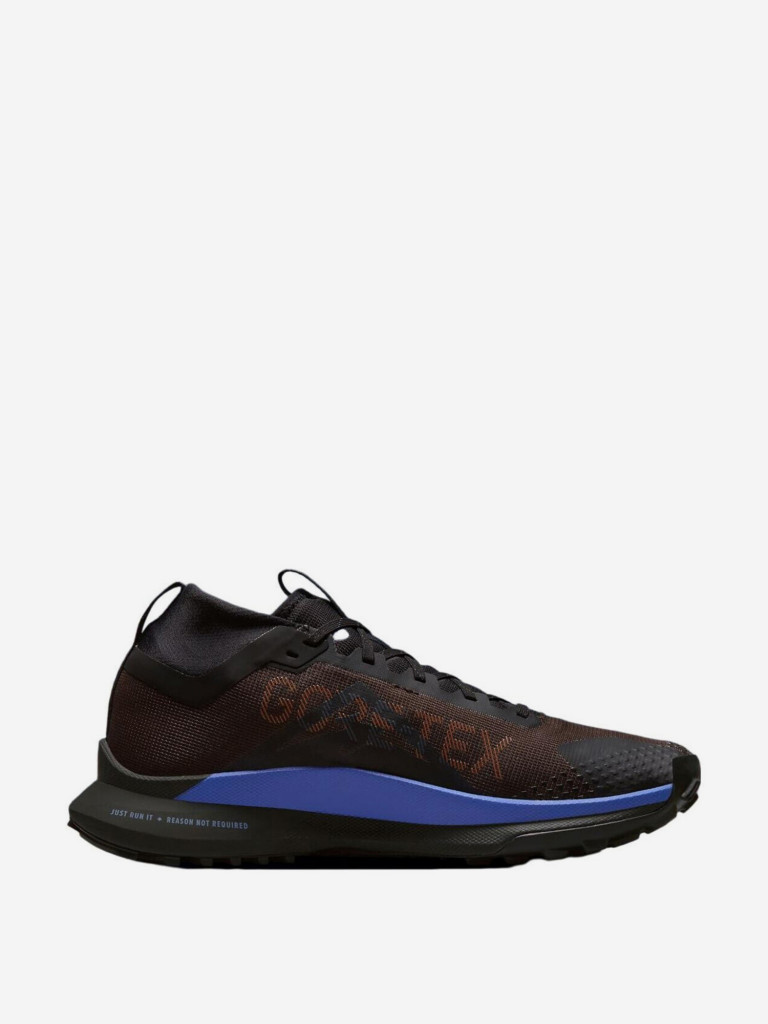 Кроссовки Nike React Pegasus Trail 4 GORE-TEX
