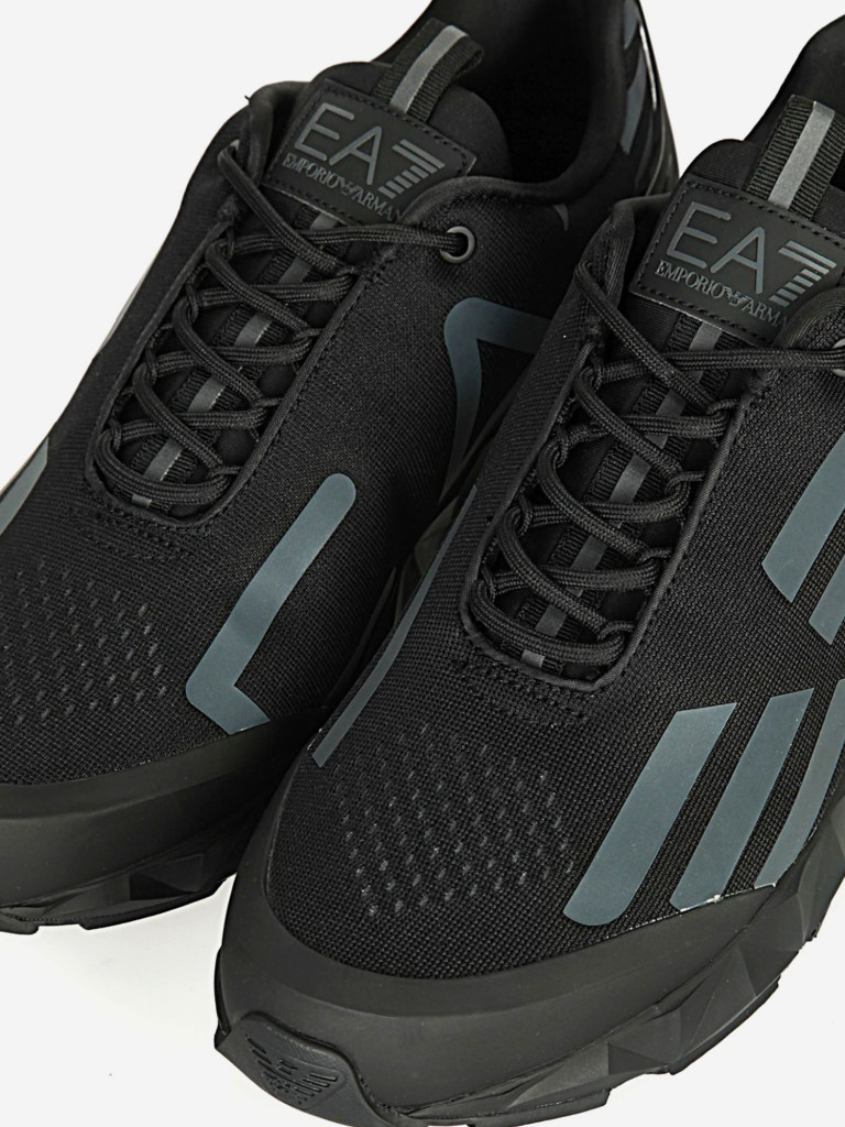Кроссовки унисекс EA7 SNEAKER