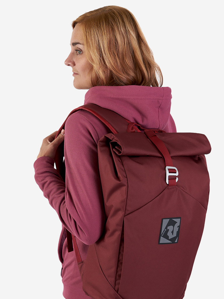 Рюкзак Red Fox Roll Top
