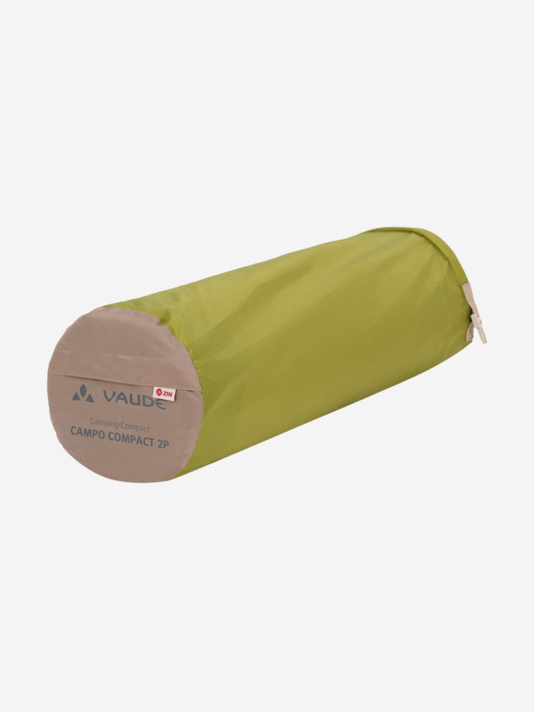 Палатка 2-местная VauDe Campo Compact 2P