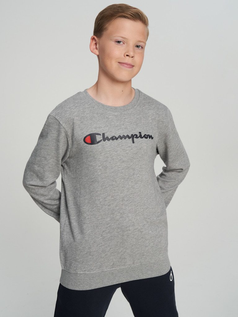 Свитшот детский Champion