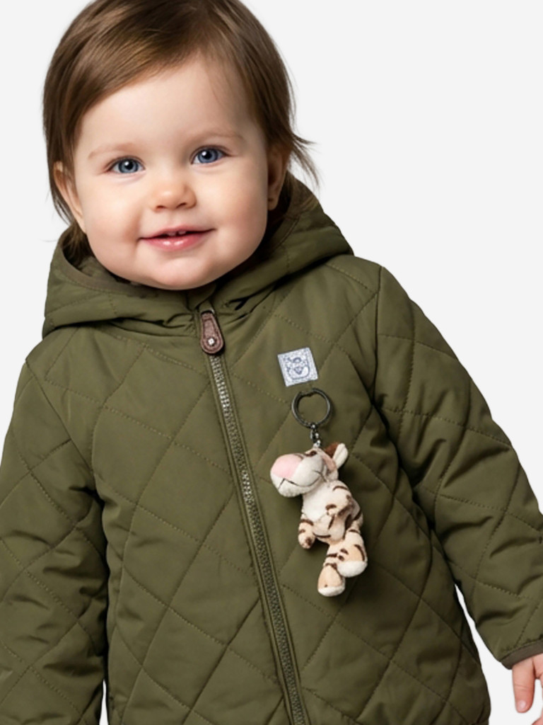 Куртка демисезонная для мальчика PlayToday