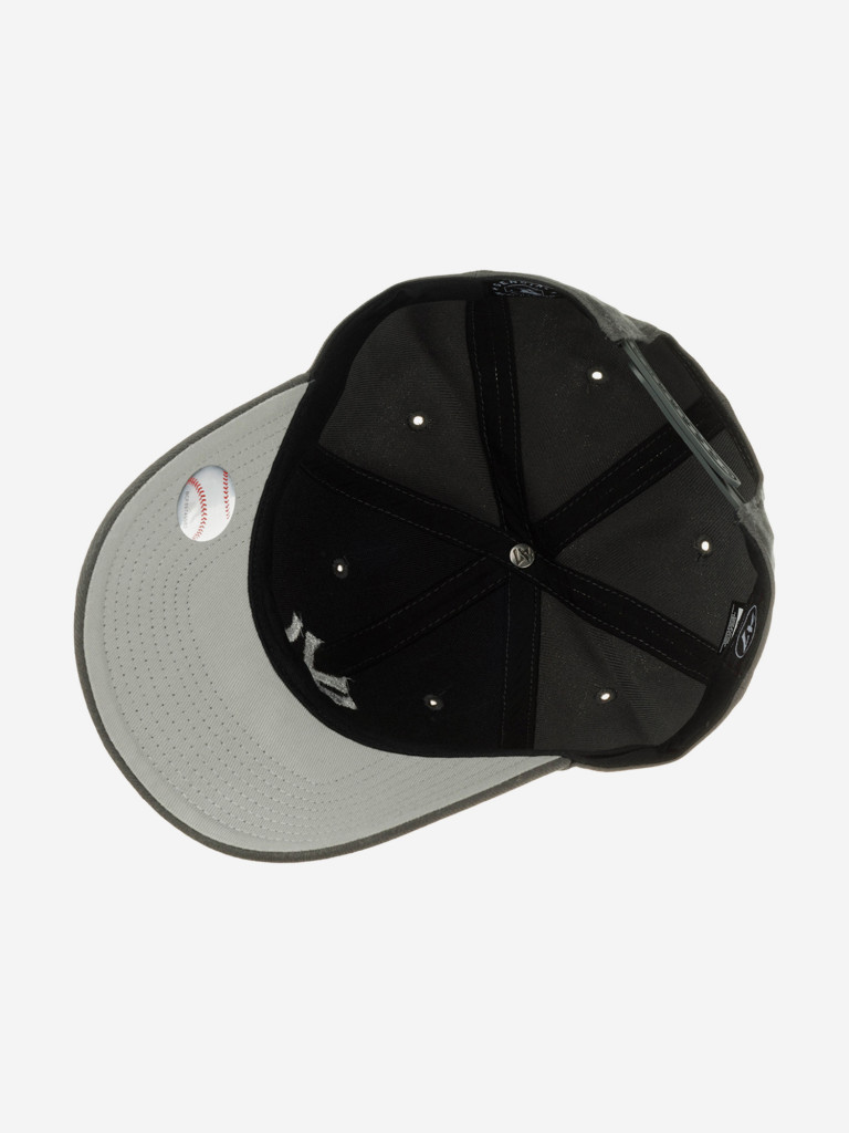 Бейсболка 47 BRAND B-MTLCS17WBP-CCC New York Yankees MLB