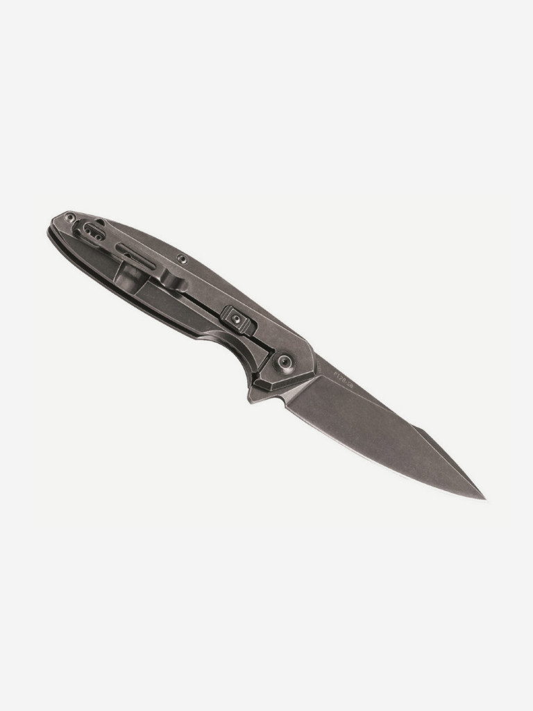 Нож туристический Ruike P128-SB