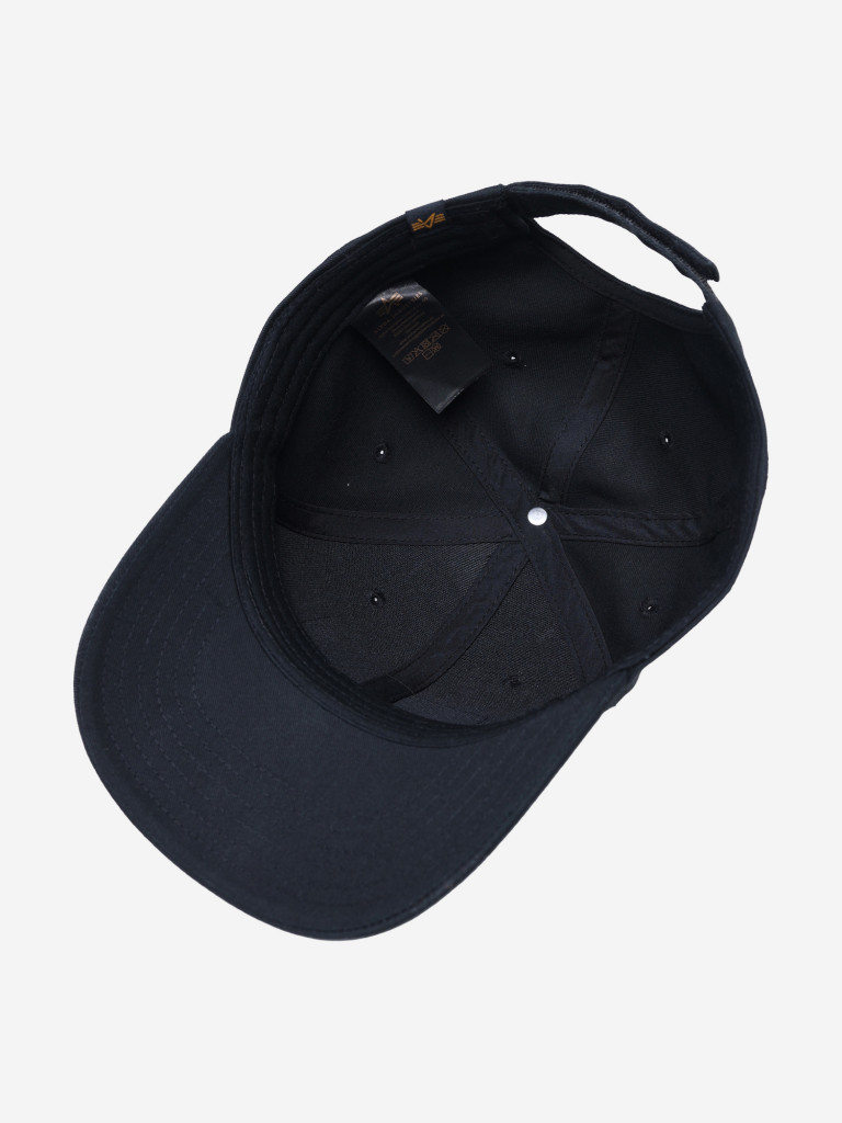 Бейсболка Cap VLC II Alpha Industries