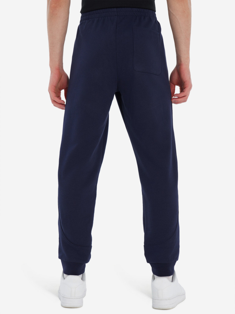 Брюки спортивные мужские Diadora