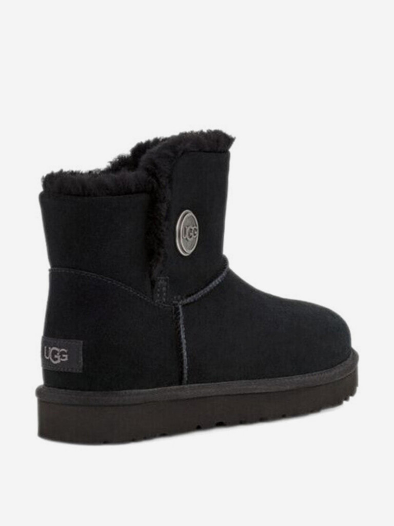 Угги UGG Mini Bailey Snaps