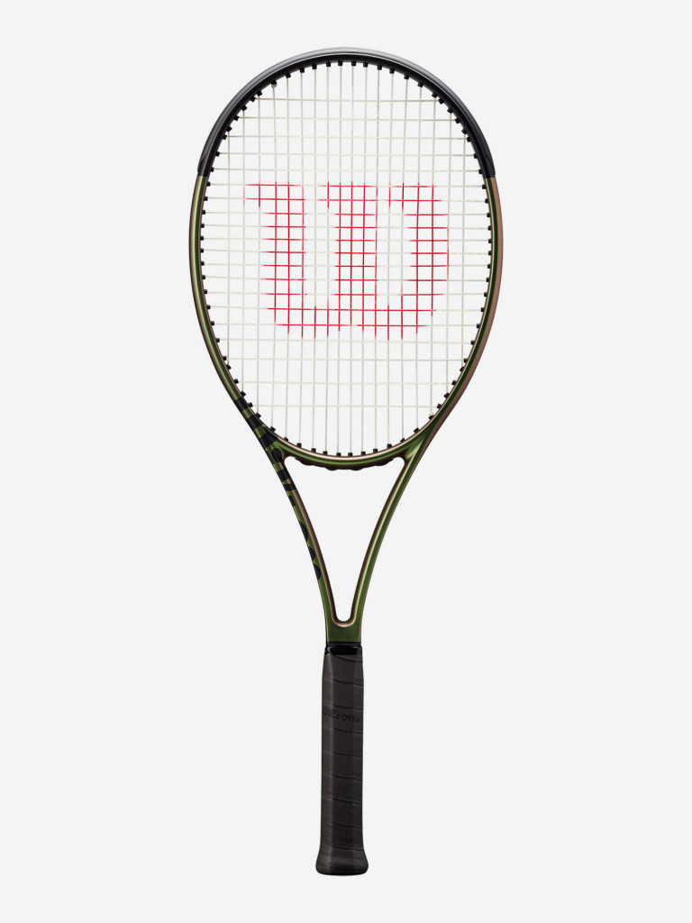 Ракетка для большого тенниса Wilson Blade 98 18X20 V8.0 FRM 3 27"