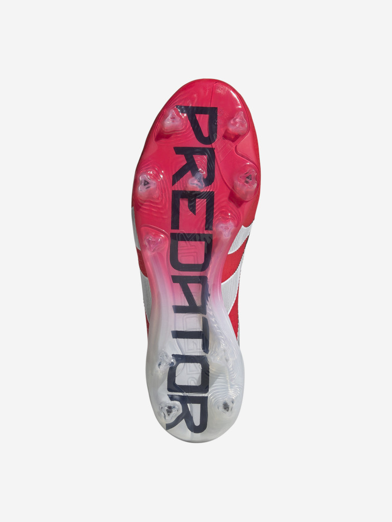 Бутсы мужские adidas Predator Elite Fg